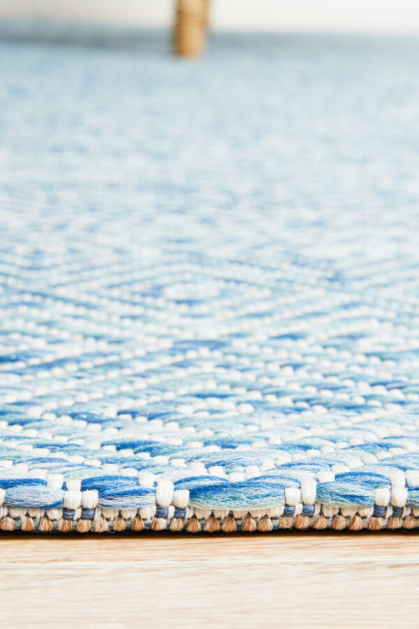 Outdoor Rugs edge of rug