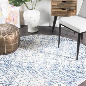 Round Rugs