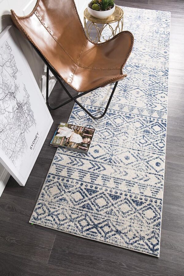 Round Rugs runner