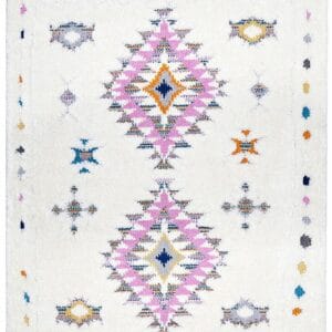 Layla Multi Rug