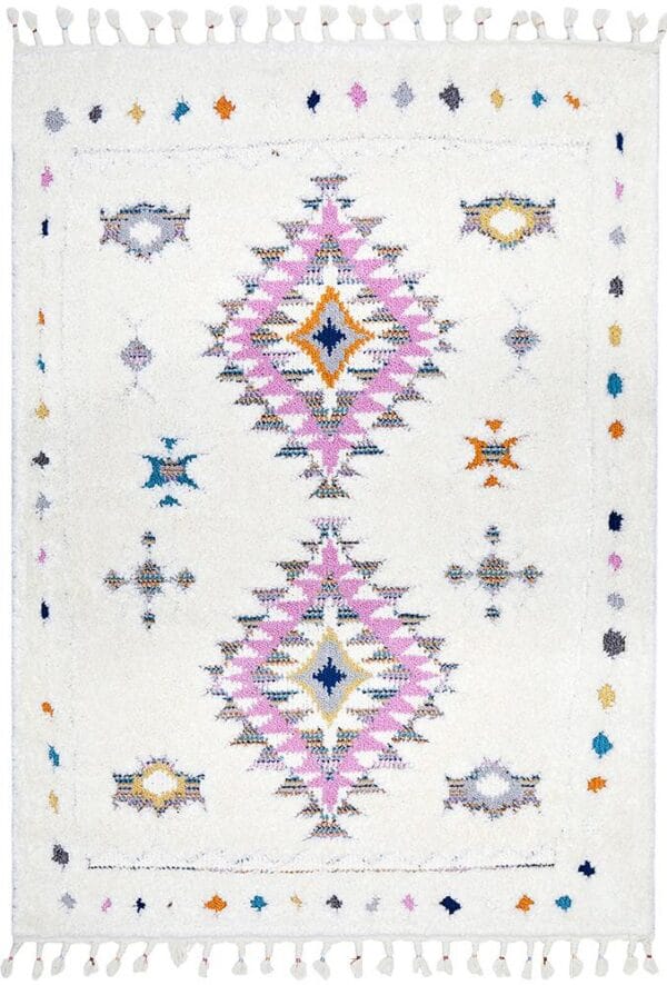 Layla Multi Rug Layla Multi Rug