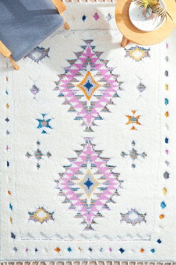 Layla Multi Rug