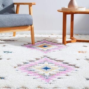 Layla Multi Rug