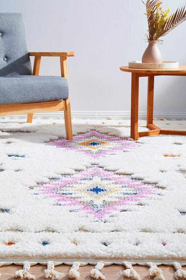 Layla Multi Rug