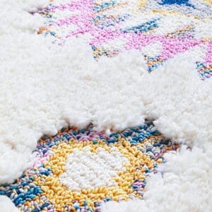 Layla Multi Rug