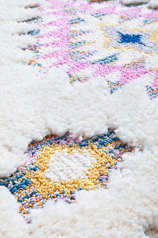 Layla Multi Rug