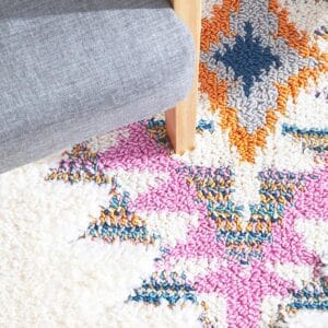 Layla Multi Rug