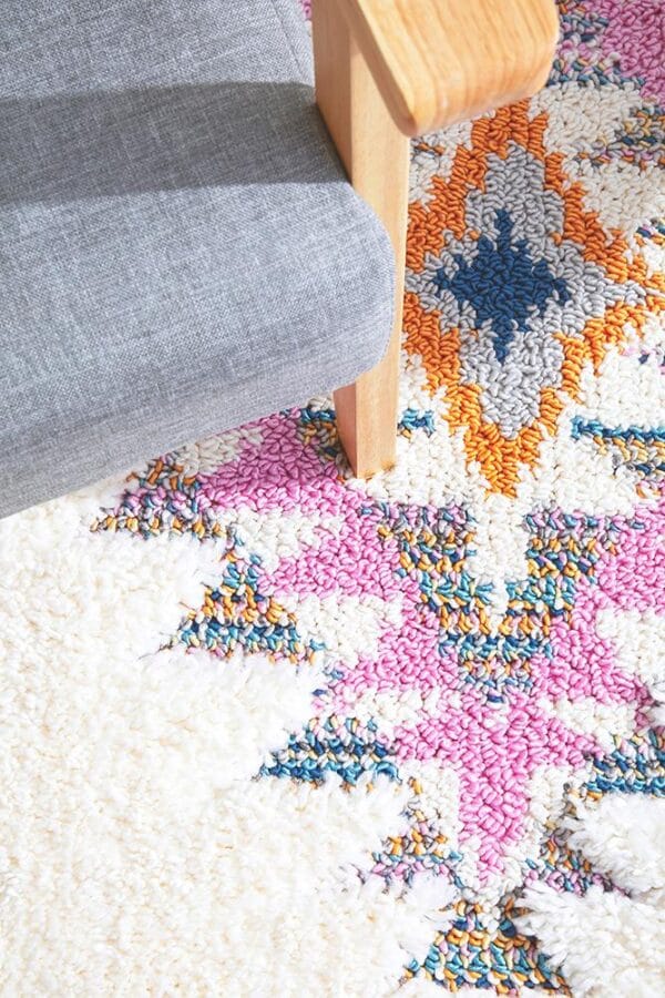 Layla Multi Rug