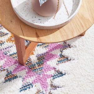 Layla Multi Rug