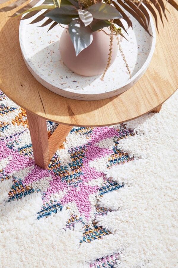 Layla Multi Rug