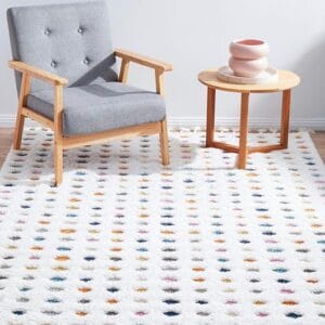 Polka Multi Rug