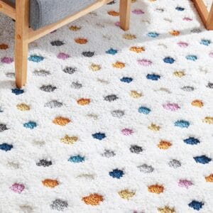 Polka Multi Rug Proflie