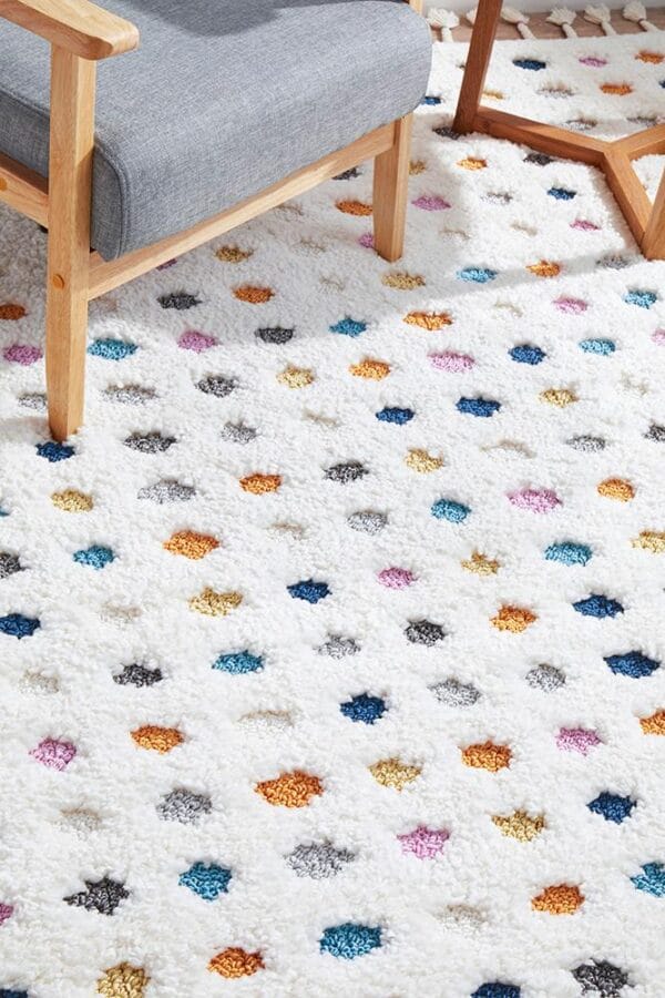 Polka Multi Rug Proflie