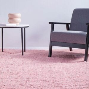 Angel Pink Rug