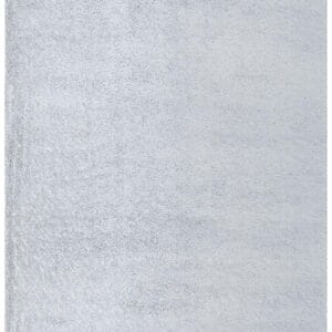 Angel Silver Rug Design
