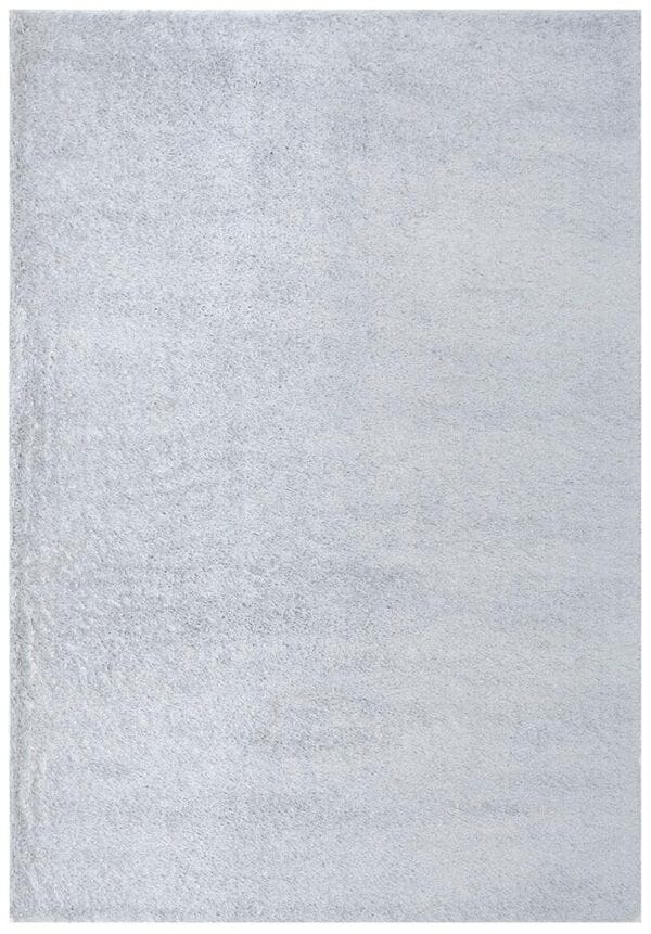 Angel Silver Rug Design