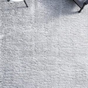 Angel Silver Rug Profile