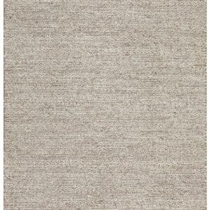 Handwoven Natural Rug