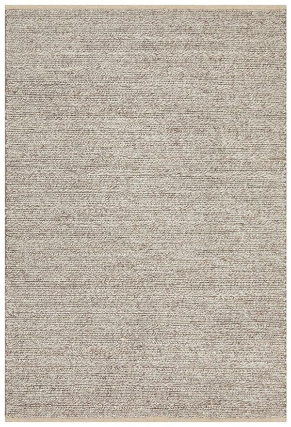 Handwoven Natural Rug