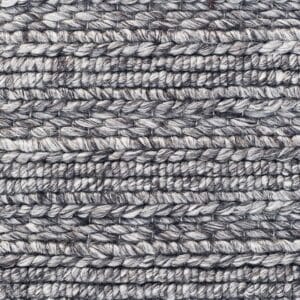 Handwoven Steel Rug Weave Profile