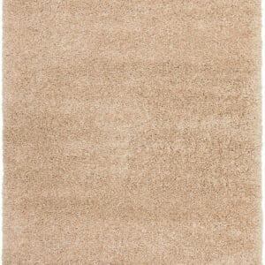 Linen Shag Pile Rug
