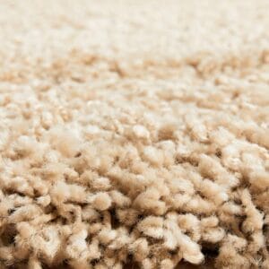 Linen Shag Pile Rug