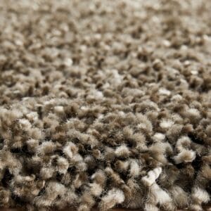 Rock Shag Pile Rug Chunky pile
