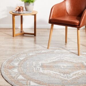 Caitlan Rug Round Rug