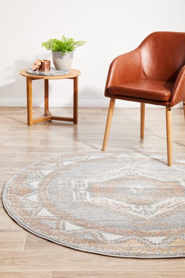 Caitlan Rug Round Rug