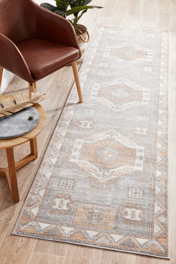 Caitlan Rug Hallway Runner