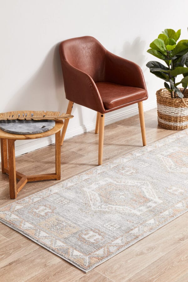 Caitlan Rug Hallway Runner Profile