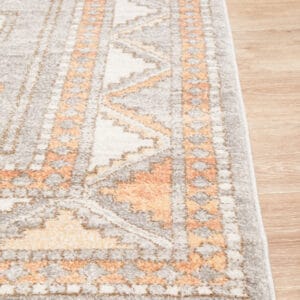 Caitlan Rug Side Edging Design