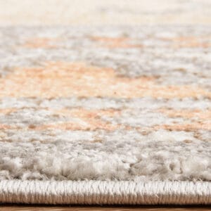 Caitlan Rug Edging Pattern