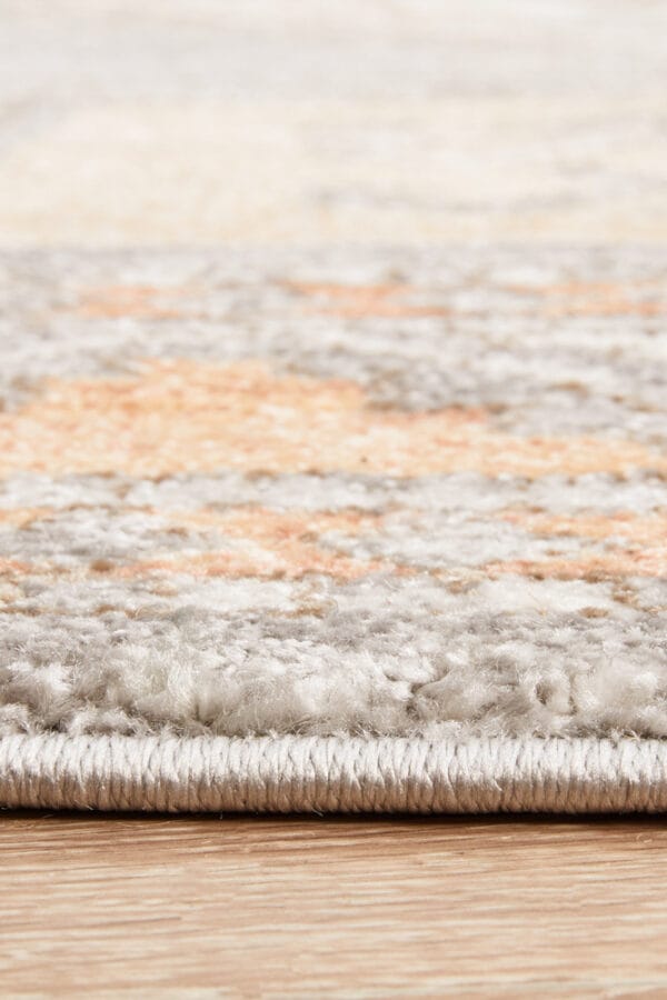 Caitlan Rug Edging Pattern
