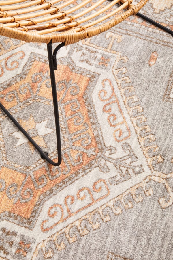 Caitlan Rug Pattern