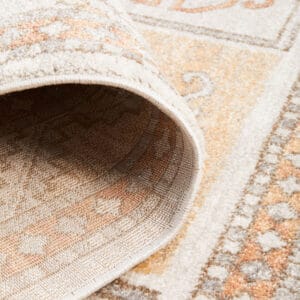 Caitlan Natural Rug Back Of Rug