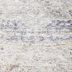 Stonewashed Ocean Colour Rug