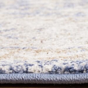 Stonewashed Ocean Colour Rug
