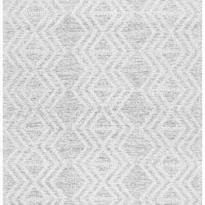 Tribal Inspired Flatweave Rug