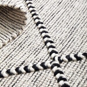 Jasmin Rug Pattern