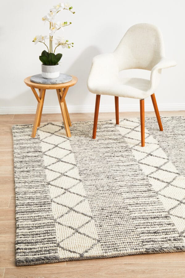 Flatweave Rug