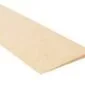 Bevelled edge ramp