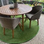 Outdoor Grass Mats