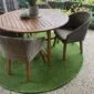 Outdoor Grass Mats