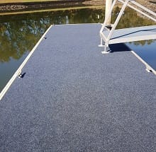 Colour Ocean Marine Carpet