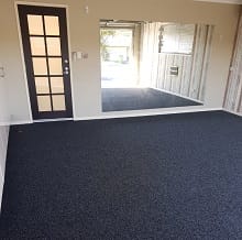 Marine Carpet Colour Raven