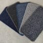 Floor Mats All Colours