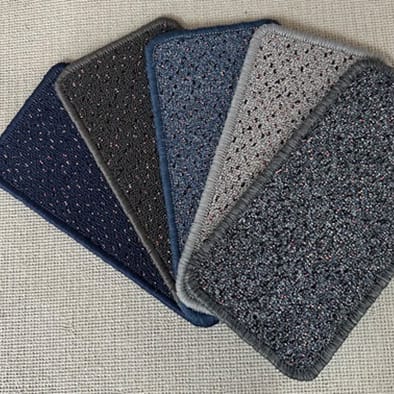 Floor Mats All Colours