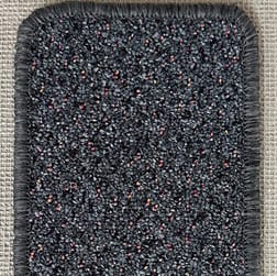Floor Mats Colour Thunderbolt
