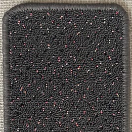 Floor Mats Colour Havana